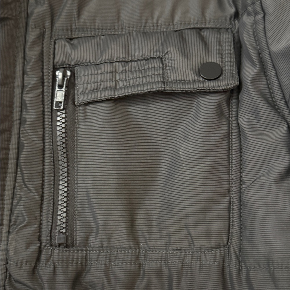 Inc Performance Jacket Winter Warm Size L View 4